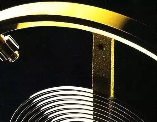 手表走不准了？可能是这个关键零件出了问题！