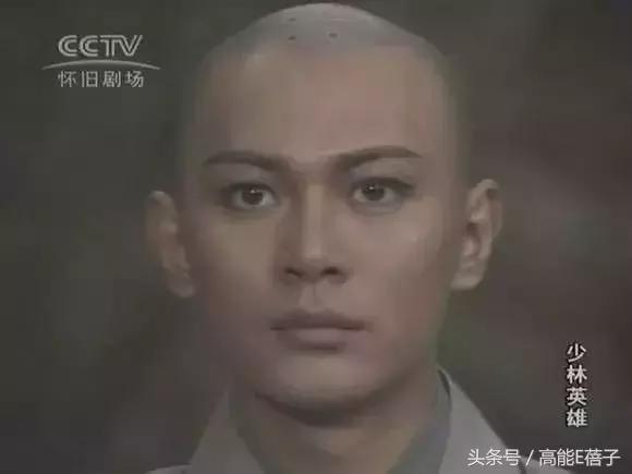 江华罗嘉良吕颂贤温兆伦谁帅,吕颂贤江华综艺