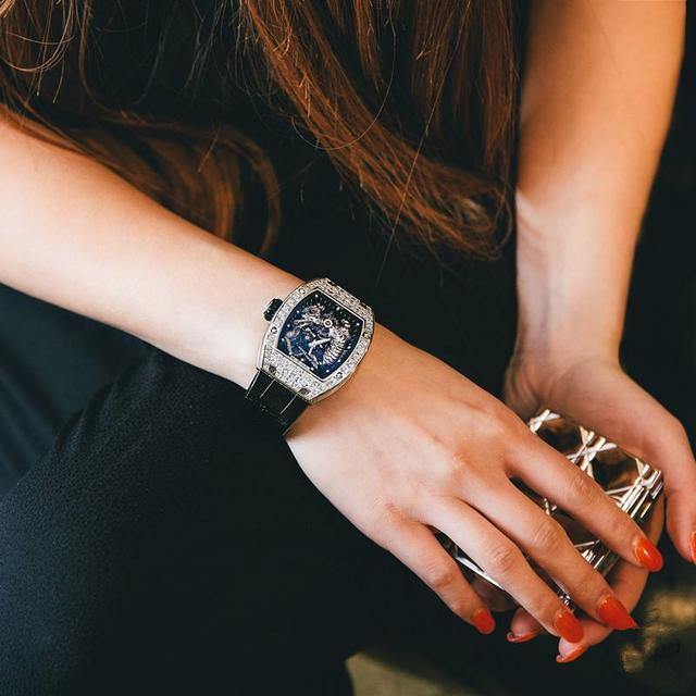 网购奢侈品哪里好,网购奢侈品需要注意什么