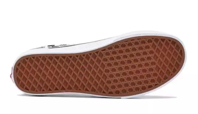 supremevans合作款,supreme联名vans发售平台