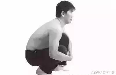 远离妇科病只需三步,远离妇科病从这6个体式做起