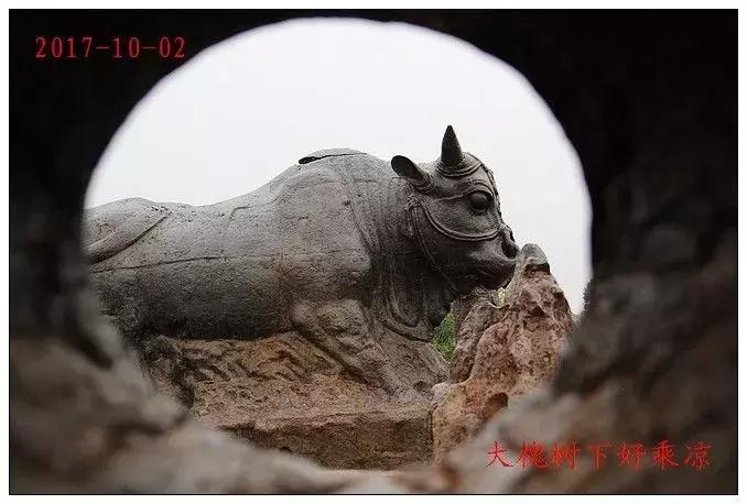 山西各地古迹,感受山西的文物古迹