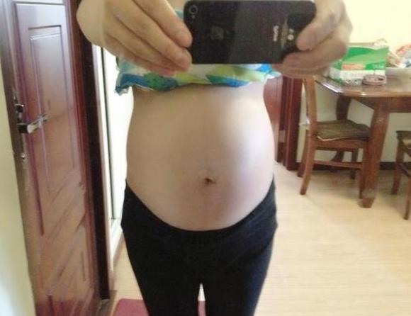 怀孕4种异味,怀孕后是不是闻到莫名其妙的气味