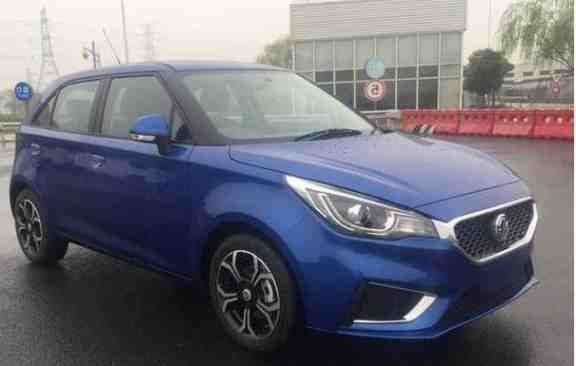 老车主看完领克03新款,mg3用车感受