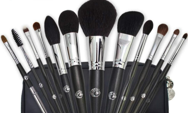 好物推荐化妆刷,眼部便携懒人化妆刷