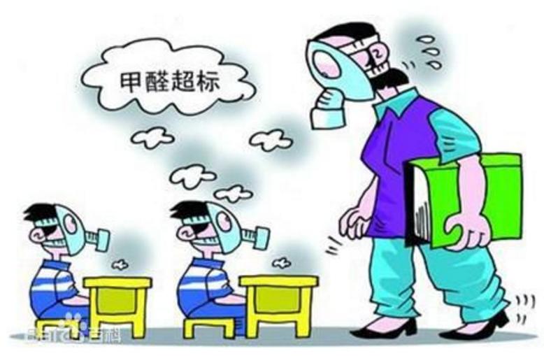 别让甲醛毁了你的家用它轻松除醛,区别甲醛与其他醛的方法