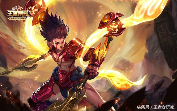 王者荣耀菜就菜怎么了,王者荣耀菜就菜了怎么了