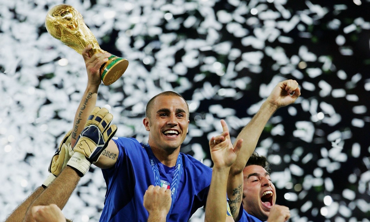 天下足球最动容的5段话,天下足球十大催泪旁白