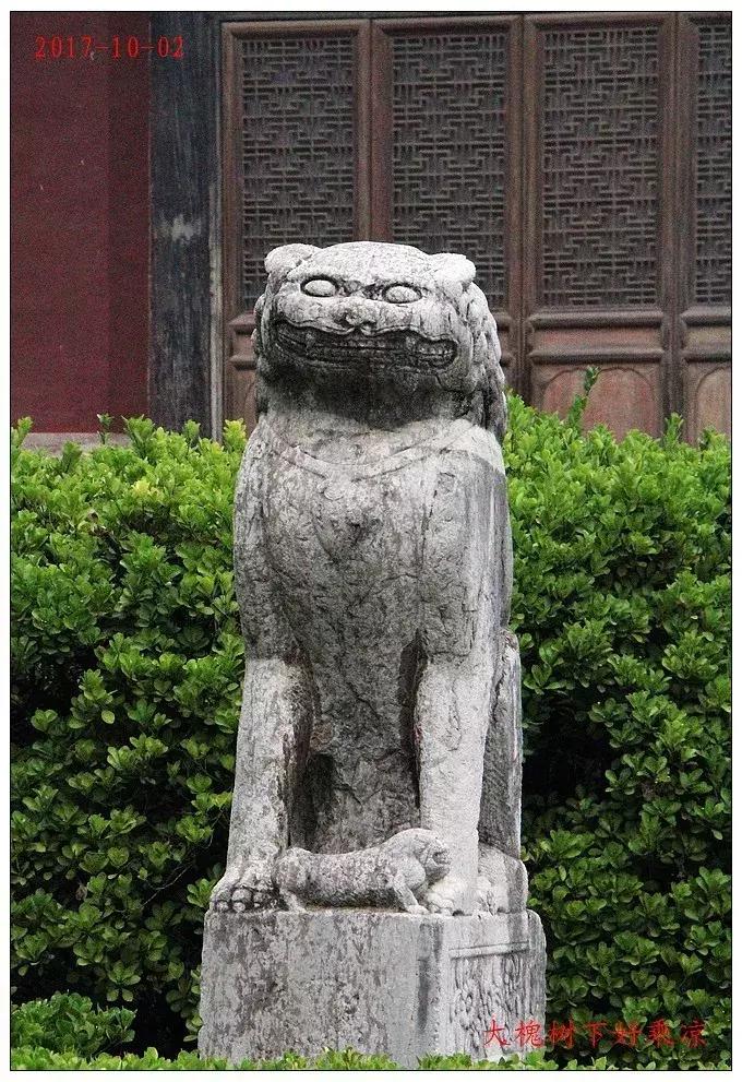 山西各地古迹,感受山西的文物古迹