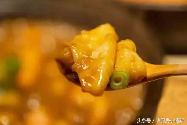 啵啵鱼的味道,啵啵鱼甜辣荔枝味