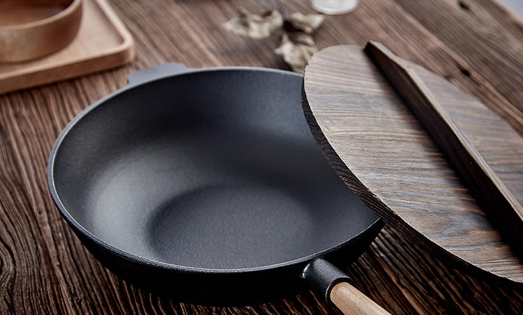 宿舍不粘锅怎么挑选好用,不粘锅在挑选时要注意哪些