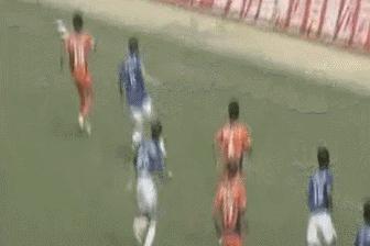 媲美姆巴佩的球员,郑智巅峰实力26球