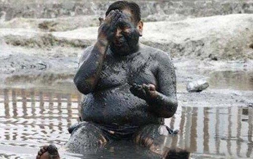 世界上有哪些能治病的方法,在中国有什么奇怪治病方法