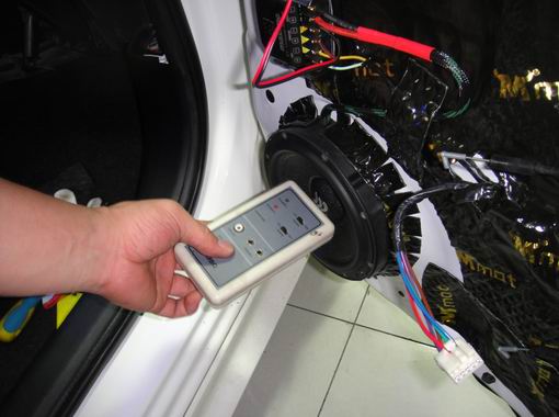 三菱翼神驾驶感受声浪,你想要什么样的声音