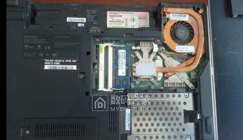 thinkpade40拆机清灰,联想e40-70笔记本装什么系统