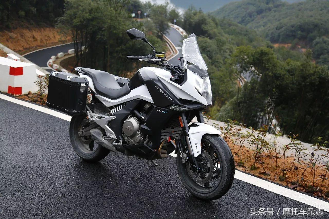 这应该是最全的国产ADV合集了！有人把注意了放在第五辆车上！