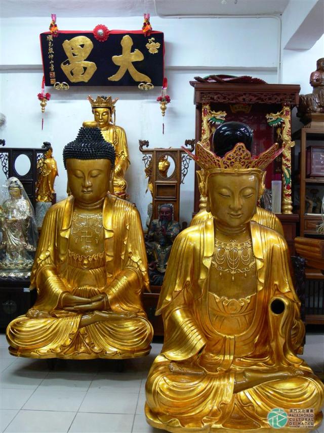 澳门非物质文化遗产 (澳门的世界文化遗产有哪些)