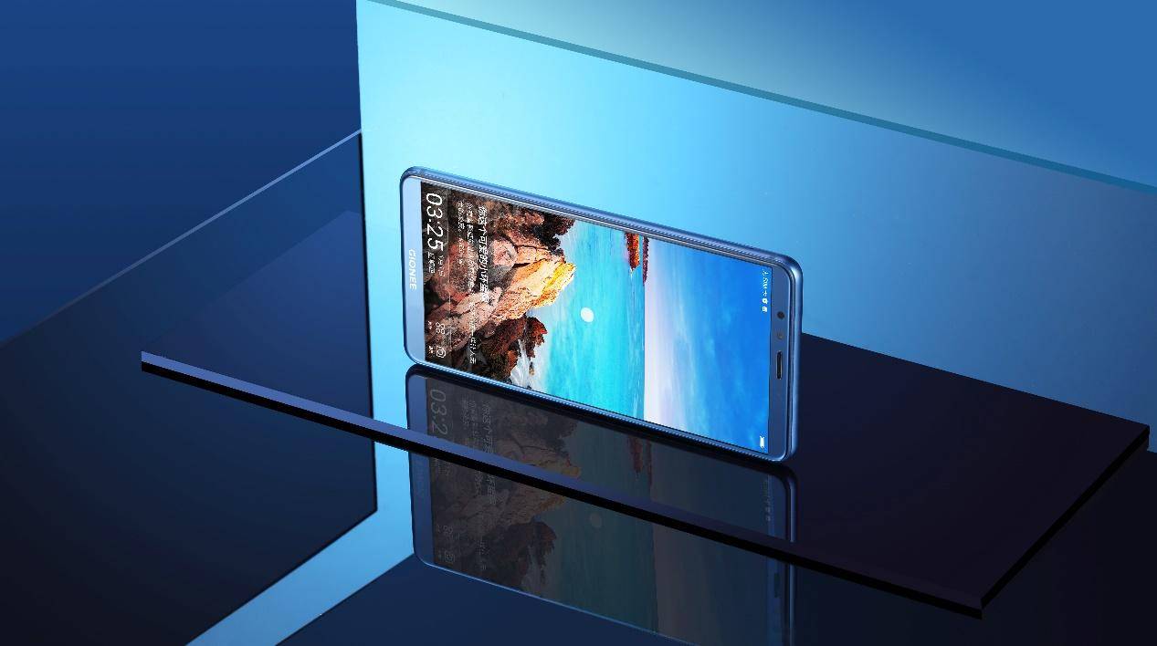 金立m7全面屏手机评测,金立m7超清全面屏