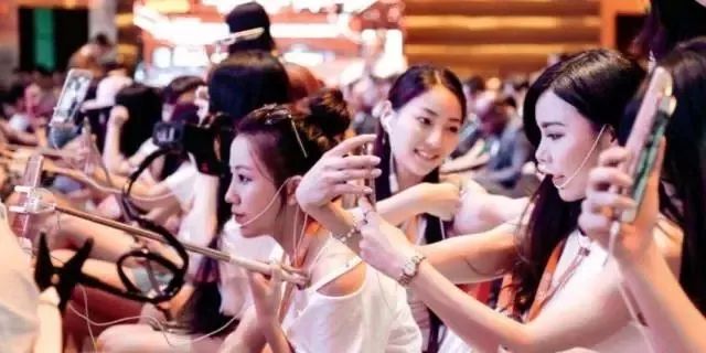 已经沦为“奶头乐战略”牺牲品的你，却还乐在其中