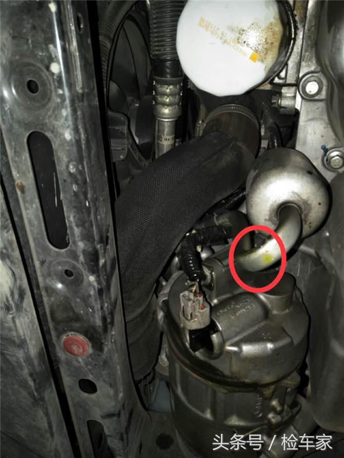 新一代蒙迪欧颜值与空间,4万买了一辆13年的福特蒙迪欧值吗