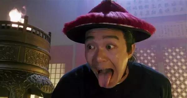 星爷的喜剧总是在欢笑中让人感动,星爷喜剧背后的心酸