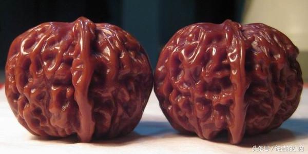 各种各样的文玩核桃图片,各种文玩的核桃图片