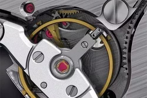 手表走不准了？可能是这个关键零件出了问题！