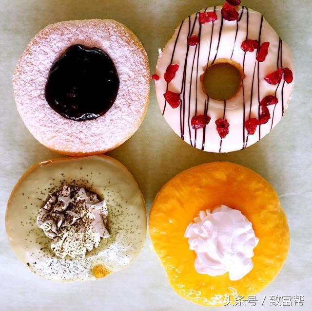 想创业开个面包房,烘焙怎么创业赚钱