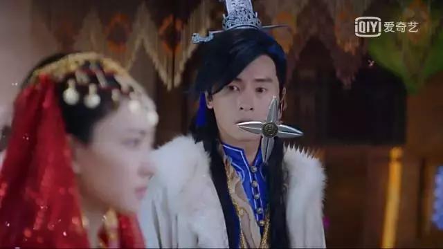 雷人电视剧特效,雷人神剧特效