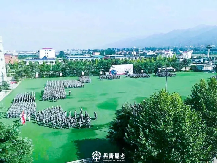 欢迎大家来到西安美术学院,欢迎大家报考西安美术学院