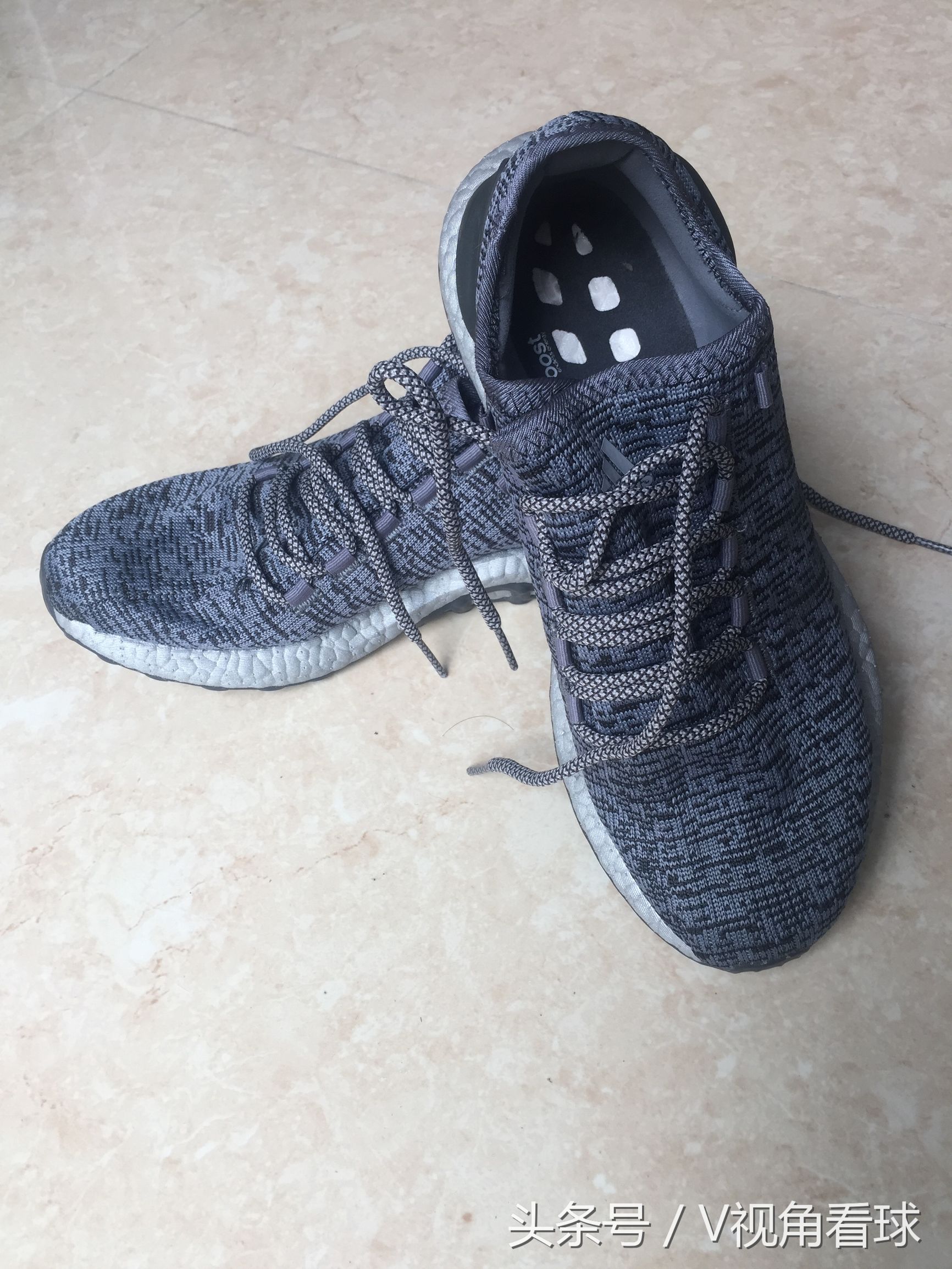 pureboost和ultraboost,阿迪达斯跑鞋ultraboost推荐