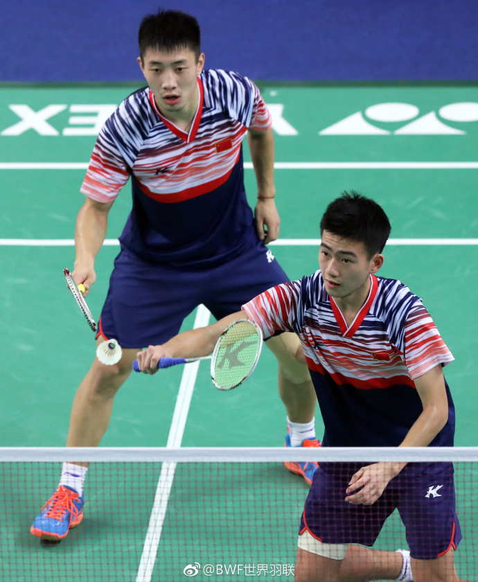 羽毛球世青决赛视频,羽毛球世青赛中国晋级四强