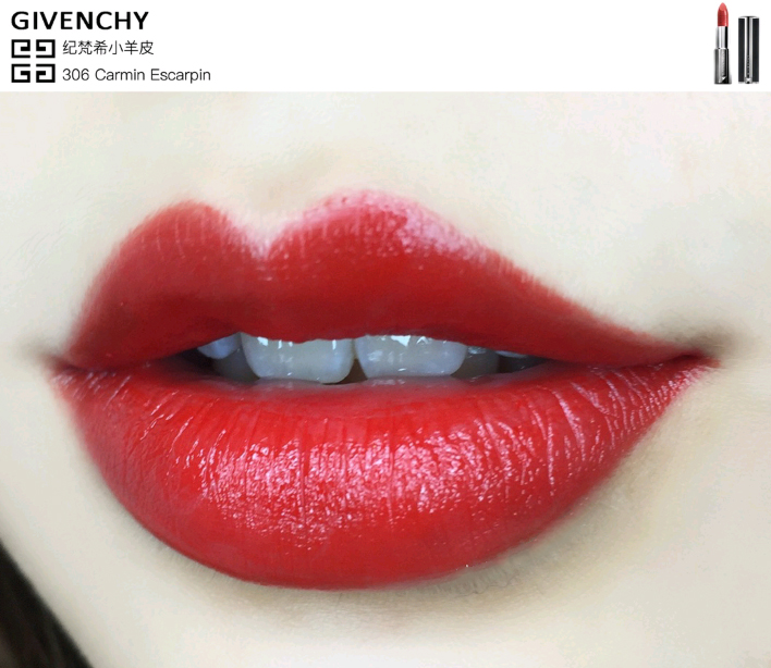 秋冬口红怎么搭配好看,秋冬口红粉色系推荐大牌