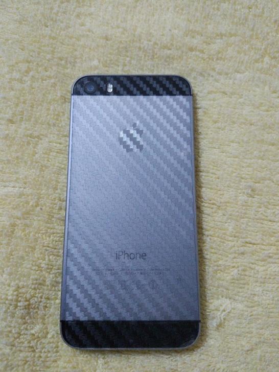 全网最便宜的iphone5s,400块钱买iphone