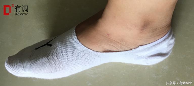汗脚最适合的袜子,公认跑步脚感最好的10双袜子