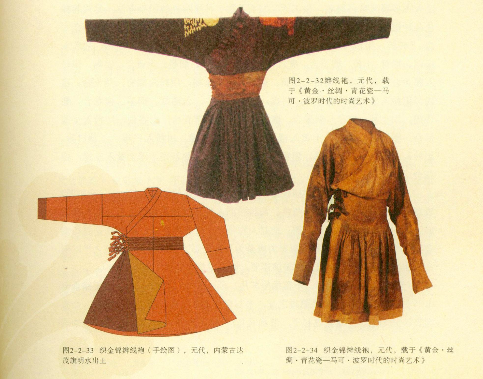 契丹王朝拾遗：终身不嫁的契丹刚烈才女耶律常哥