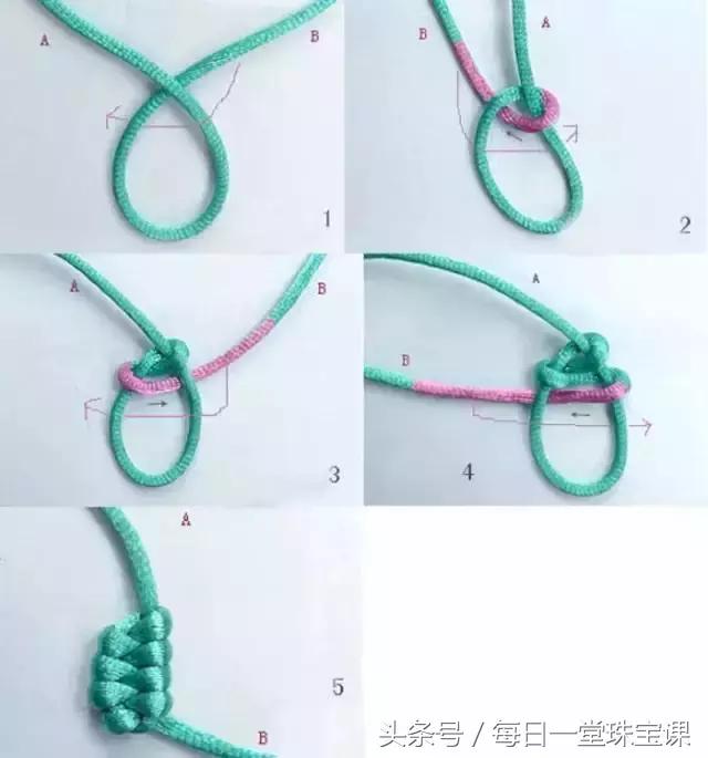 手串突然断掉是什么征兆,手串链子断了怎么换新的