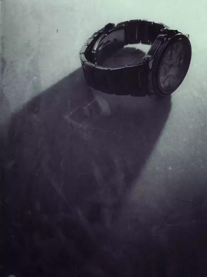 用九宫格揭密真实的故事,有故事的九宫格