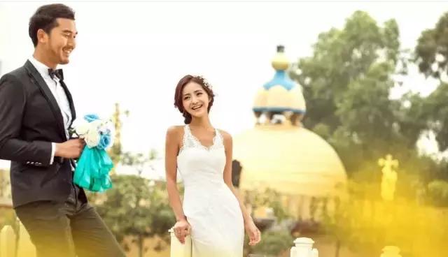 东莞和女生一日游最佳去处,带你们来东莞旅游