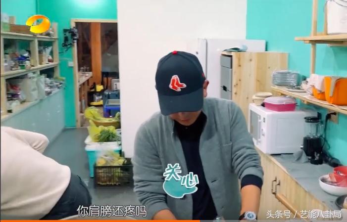 刘涛王珂娱乐八卦,刘涛王珂秀恩爱羡煞众人