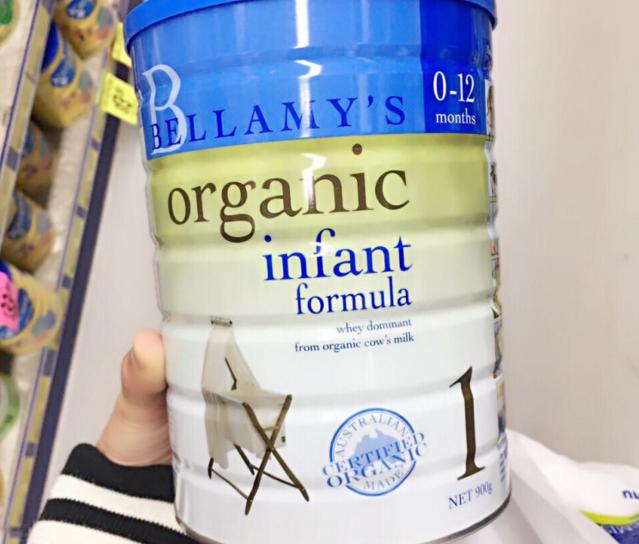 澳洲版的奶粉怎么样才能放心的喝,宝妈推荐国产奶粉