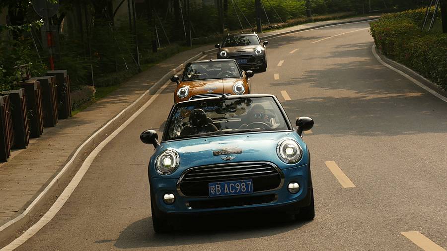 去海南旅游适合租什么车,去海南旅游租房车