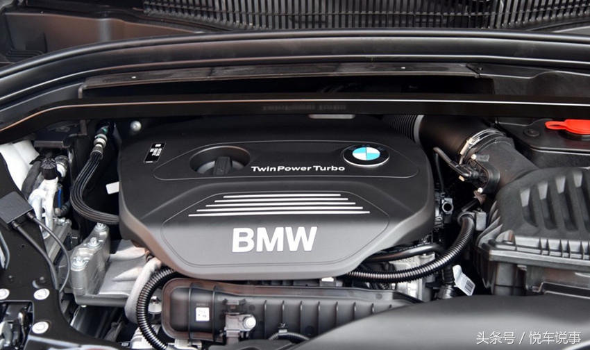 宝马x1销量最好的是哪一款,新款宝马X1被曝