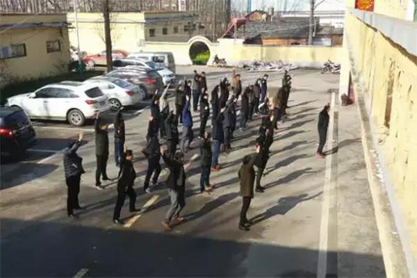 阜阳临泉比赛,临泉县锦标赛