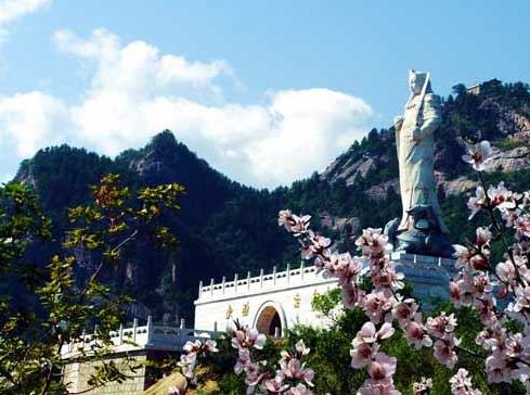 山西方山县旅游景点,山西省方山县旅游景点有哪些