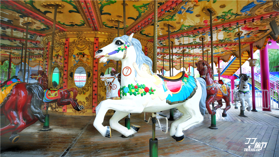 一起去寻找儿时的时光,秋天寻找儿时的记忆