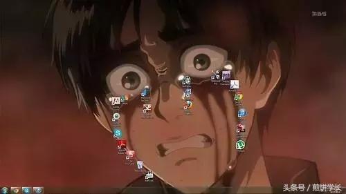 电脑动态桌面壁纸软件哪个好,电脑桌面壁纸软件推荐动态