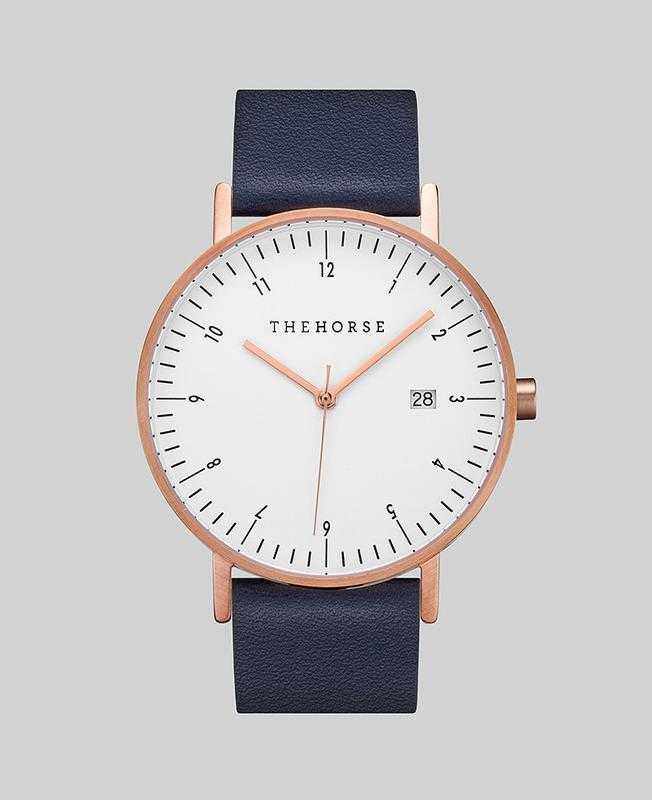 手表｜小众且精致，颜值与风格齐飞