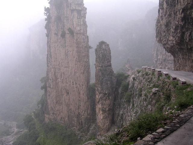 陵川我的故乡,原来的陵川