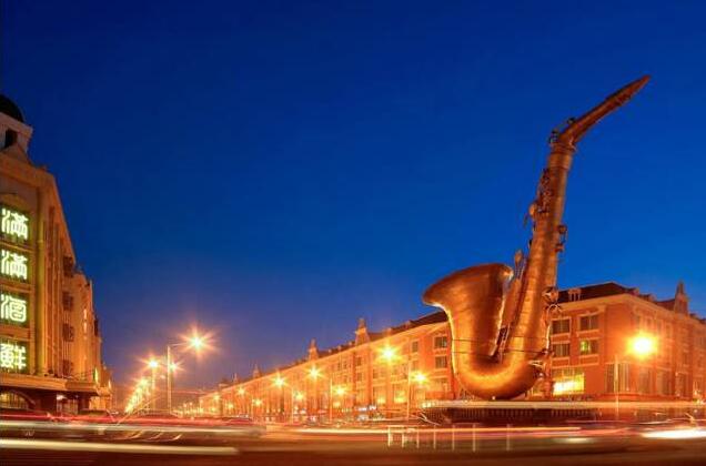 新村不是村，让胡路也不是路，大庆的这些秘密，有人不一定知道